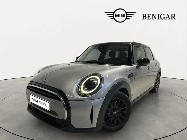 MINI Cooper Aut.