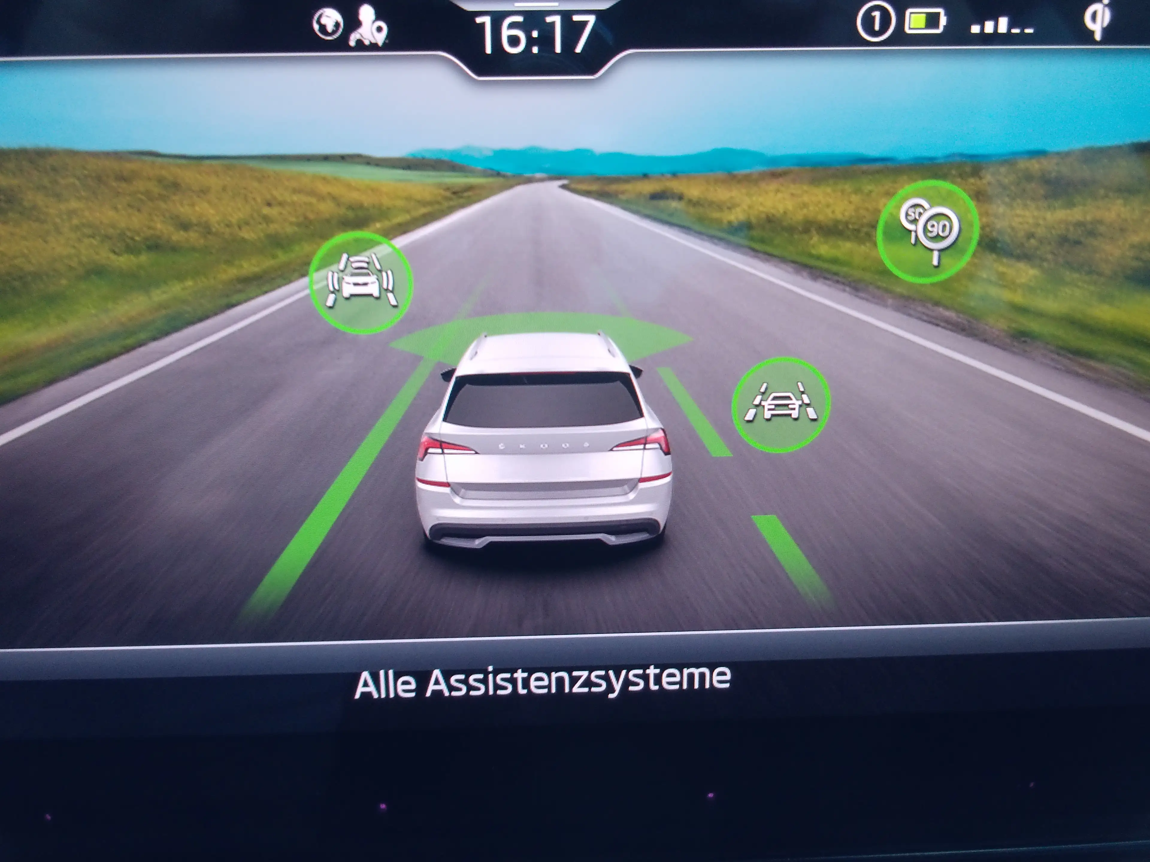 Skoda Kamiq Ambition NAVI, VIRTUAL C, TEMP, ALU 16", DAB+, TEL — photo 11