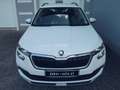 Skoda Kamiq Ambition NAVI, VIRTUAL C, TEMP, ALU 16", DAB+, TEL Weiß - thumbnail 3