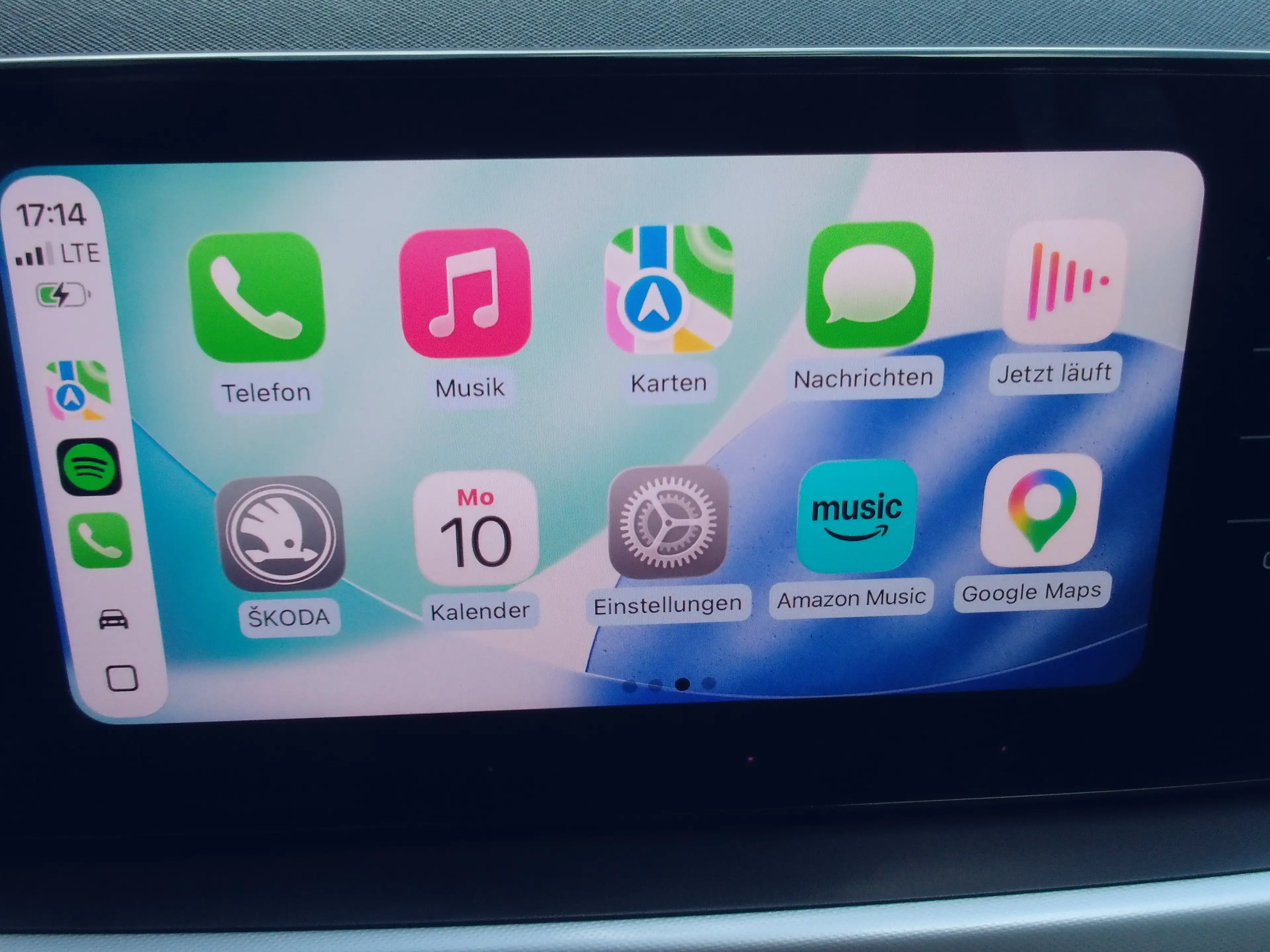 Skoda Kamiq Ambition NAVI, VIRTUAL C, TEMP, ALU 16", DAB+, TEL — photo 14