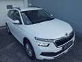 Skoda Kamiq Ambition NAVI, VIRTUAL C, TEMP, ALU 16", DAB+, TEL Weiß - thumbnail 1