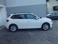 Skoda Kamiq Ambition NAVI, VIRTUAL C, TEMP, ALU 16", DAB+, TEL Weiß - thumbnail 2