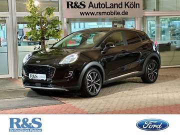 Titanium X+Kamera+B&O+BLIS+Navi+Winter-P