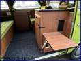 Volkswagen T2 Westfalia *Top gepflegt *Top Historie *2.Hand Groen - thumbnail 23