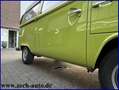 Volkswagen T2 Westfalia *Top gepflegt *Top Historie *2.Hand Groen - thumbnail 39