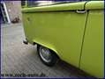 Volkswagen T2 Westfalia *Top gepflegt *Top Historie *2.Hand Grün - thumbnail 40