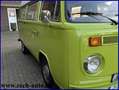 Volkswagen T2 Westfalia *Top gepflegt *Top Historie *2.Hand Groen - thumbnail 37