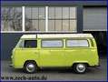 Volkswagen T2 Westfalia *Top gepflegt *Top Historie *2.Hand Groen - thumbnail 33