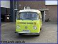Volkswagen T2 Westfalia *Top gepflegt *Top Historie *2.Hand Grün - thumbnail 2