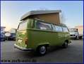Volkswagen T2 Westfalia *Top gepflegt *Top Historie *2.Hand Grün - thumbnail 32