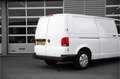 Volkswagen T6.1 Transporter | 2021 | Led | Bijrijdersbank | App Connect | Navi Wit - thumbnail 8