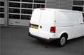 Volkswagen T6.1 Transporter | 2021 | Led | Bijrijdersbank | App Connect | Navi Wit - thumbnail 9