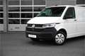 Volkswagen T6.1 Transporter | 2021 | Led | Bijrijdersbank | App Connect | Navi Wit - thumbnail 4