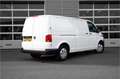 Volkswagen T6.1 Transporter | 2021 | Led | Bijrijdersbank | App Connect | Navi Wit - thumbnail 2
