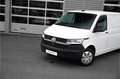 Volkswagen T6.1 Transporter | 2021 | Led | Bijrijdersbank | App Connect | Navi Wit - thumbnail 5