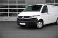 Volkswagen T6.1 Transporter | 2021 | Led | Bijrijdersbank | App Connect | Navi Wit - thumbnail 3