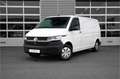 Volkswagen T6.1 Transporter | 2021 | Led | Bijrijdersbank | App Connect | Navi Wit - thumbnail 1