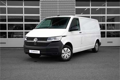 Volkswagen T6.1 Transporter | 2021 | Led | Bijrijdersbank | App Connect | Navi
