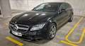 Mercedes-Benz CLS 250 250d Aut. Negro - thumbnail 23