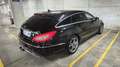 Mercedes-Benz CLS 250 250d Aut. Negro - thumbnail 10