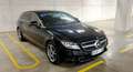 Mercedes-Benz CLS 250 250d Aut. Negro - thumbnail 30