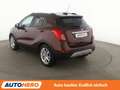 Opel Mokka X 1.4 Turbo ON Start/Stop 4x4*TEMPO*CAM*PDC*SHZ* Piros - thumbnail 4