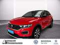 Volkswagen T-Roc 1.5 TSI Style DSG LED NAVI AHK KESSY SHZ Rot - thumbnail 1