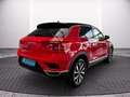 Volkswagen T-Roc 1.5 TSI Style DSG LED NAVI AHK KESSY SHZ Rot - thumbnail 6