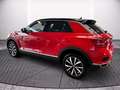 Volkswagen T-Roc 1.5 TSI Style DSG LED NAVI AHK KESSY SHZ Rot - thumbnail 5