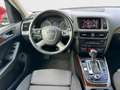 Audi Q5 3.2 FSI quattro Automatik Navi LED Rot - thumbnail 14