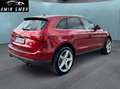 Audi Q5 3.2 FSI quattro Automatik Navi LED Rot - thumbnail 5