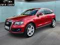 Audi Q5 3.2 FSI quattro Automatik Navi LED Rot - thumbnail 1
