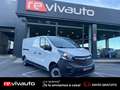 Opel Vivaro DCb. 1.6CDTi 29 L2H1 Selective 120 Blanco - thumbnail 4
