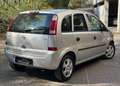 Opel Meriva 1.6 16V ** Tüv  Neu ** Silber - thumbnail 4