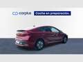 Hyundai IONIQ 1.6 GDI HEV Klass DCT Rojo - thumbnail 2