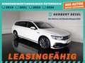 Volkswagen Passat Variant GTE PHEV DSG *18 ZOLL / LED / NAVI / ACC / KAMERA / SPORTMASSAGESITZ / TRAVEL ASSIST* Weiß - thumbnail 1