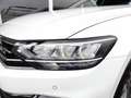 Volkswagen Passat Variant GTE PHEV DSG *18 ZOLL / LED / NAVI / ACC / KAMERA / SPORTMASSAGESITZ / TRAVEL ASSIST* Weiß - thumbnail 14