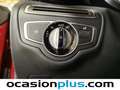 Mercedes-Benz C 220 Coupé 220d Rojo - thumbnail 25