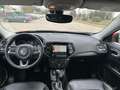 Jeep Compass 2.0 mjt Limited Navi 4wd 140cv auto Rosso - thumbnail 4