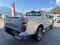 Isuzu D-Max Double Cab 4x4 LSE 6AT Silber - thumbnail 5