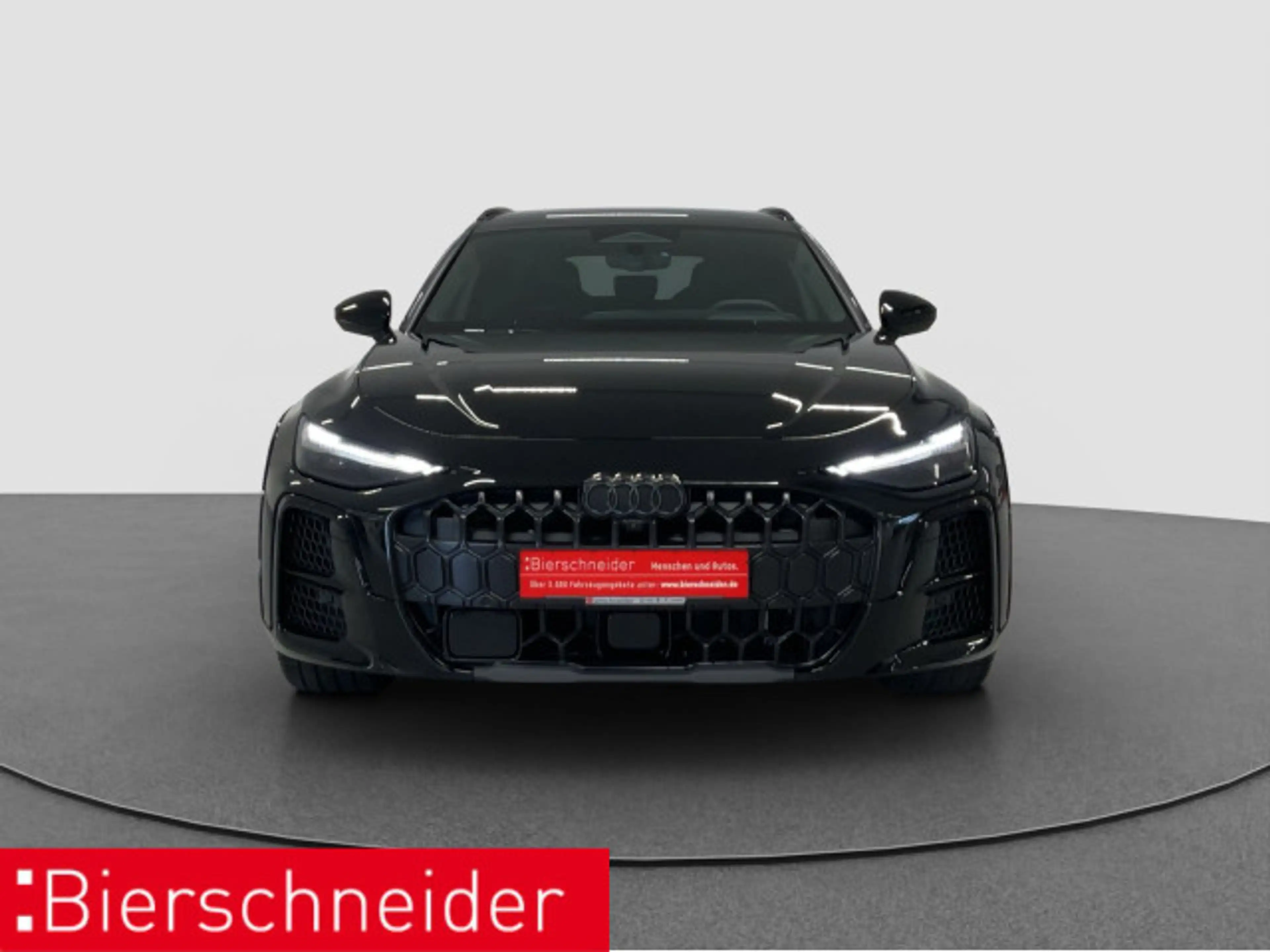 Audi A6 allroad A6 allroad TDI ON STOCK 21 PANO AHK B&O — photo 2