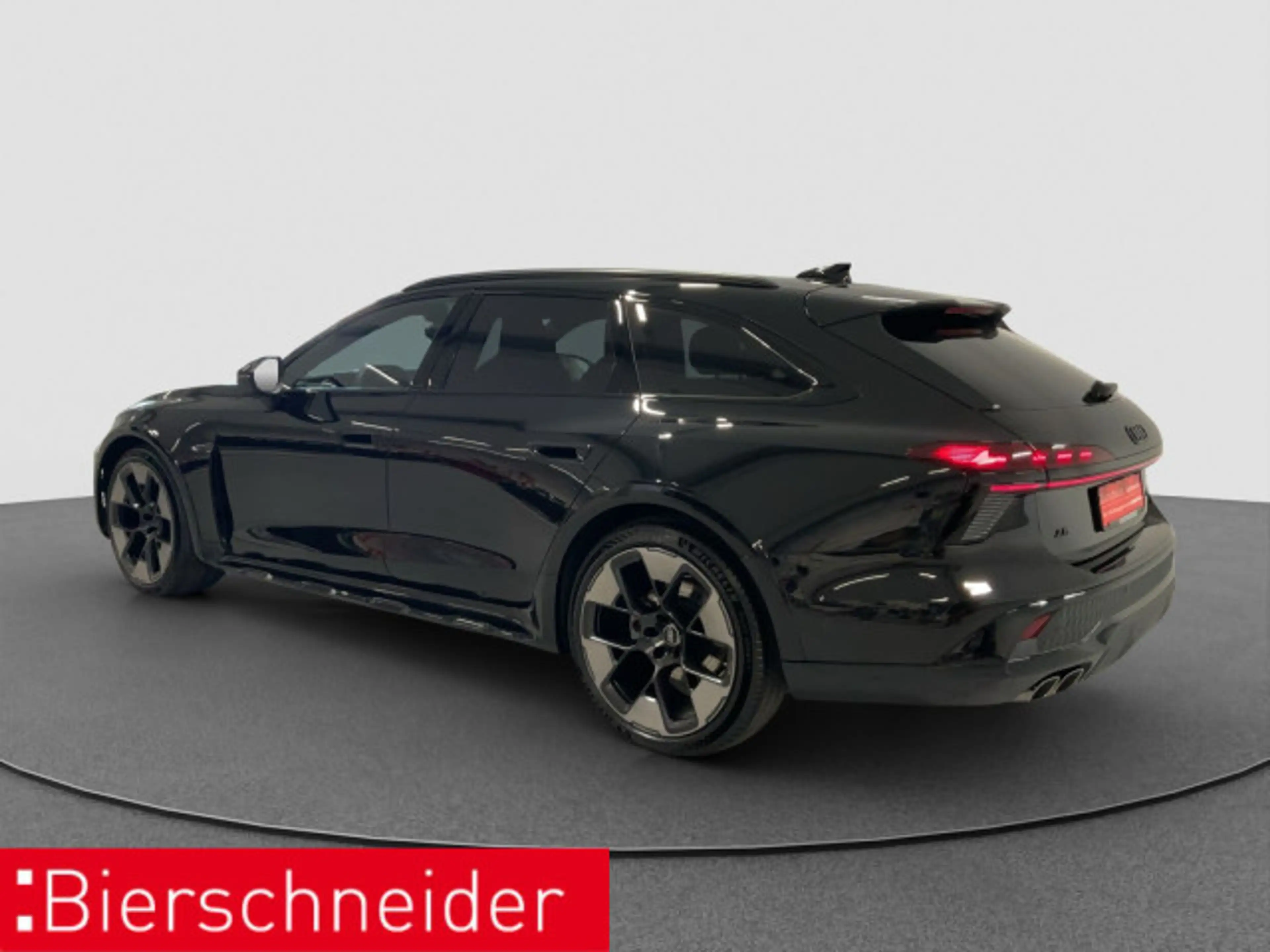 Audi A6 allroad A6 allroad TDI ON STOCK 21 PANO AHK B&O — photo 6
