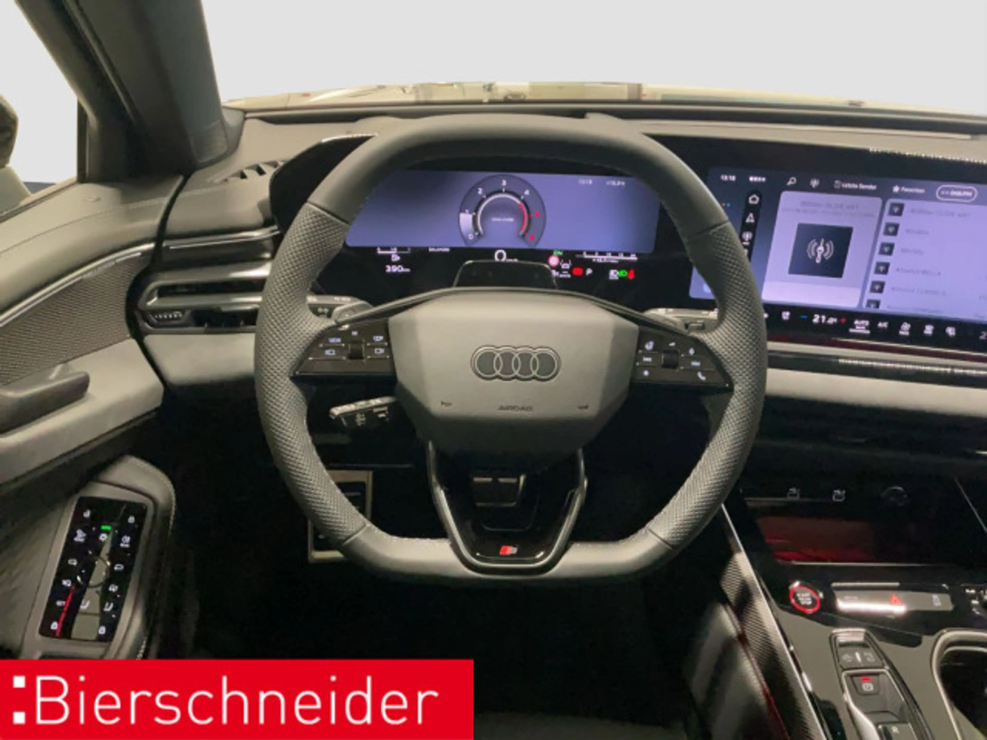 Audi A6 allroad A6 allroad TDI ON STOCK 21 PANO AHK B&O — photo 11