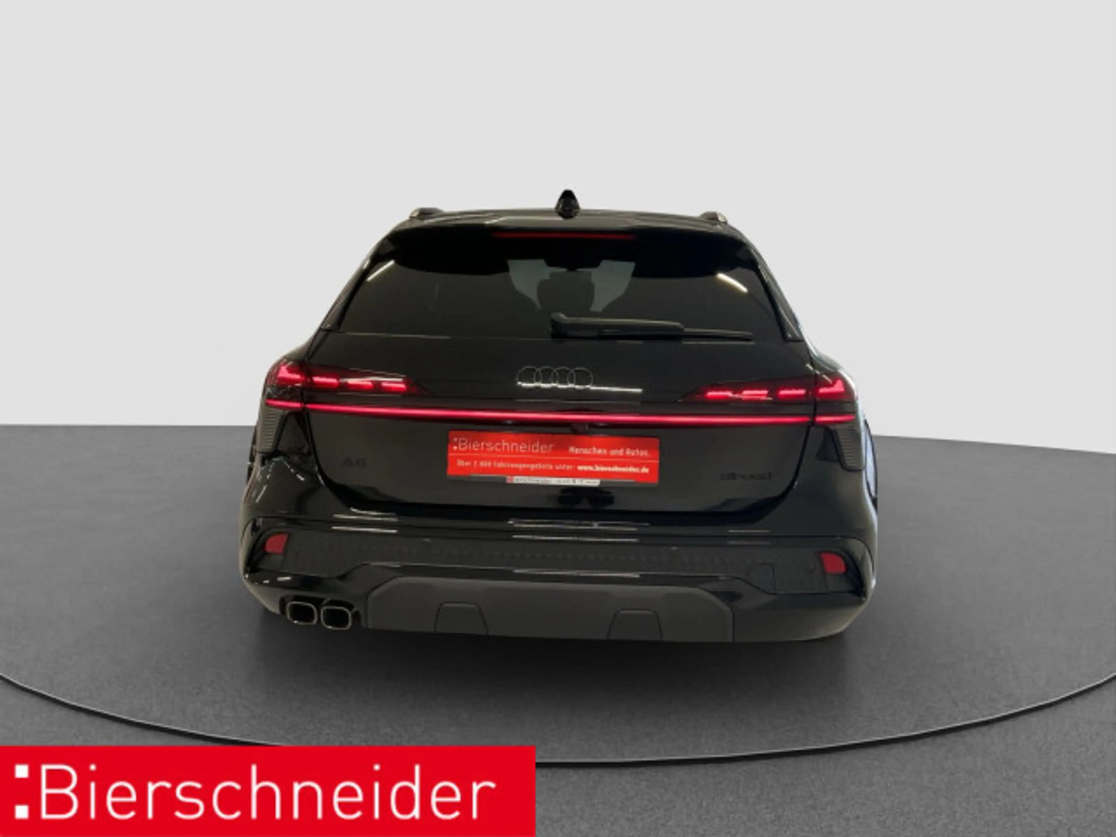 Audi A6 allroad A6 allroad TDI ON STOCK 21 PANO AHK B&O — photo 5