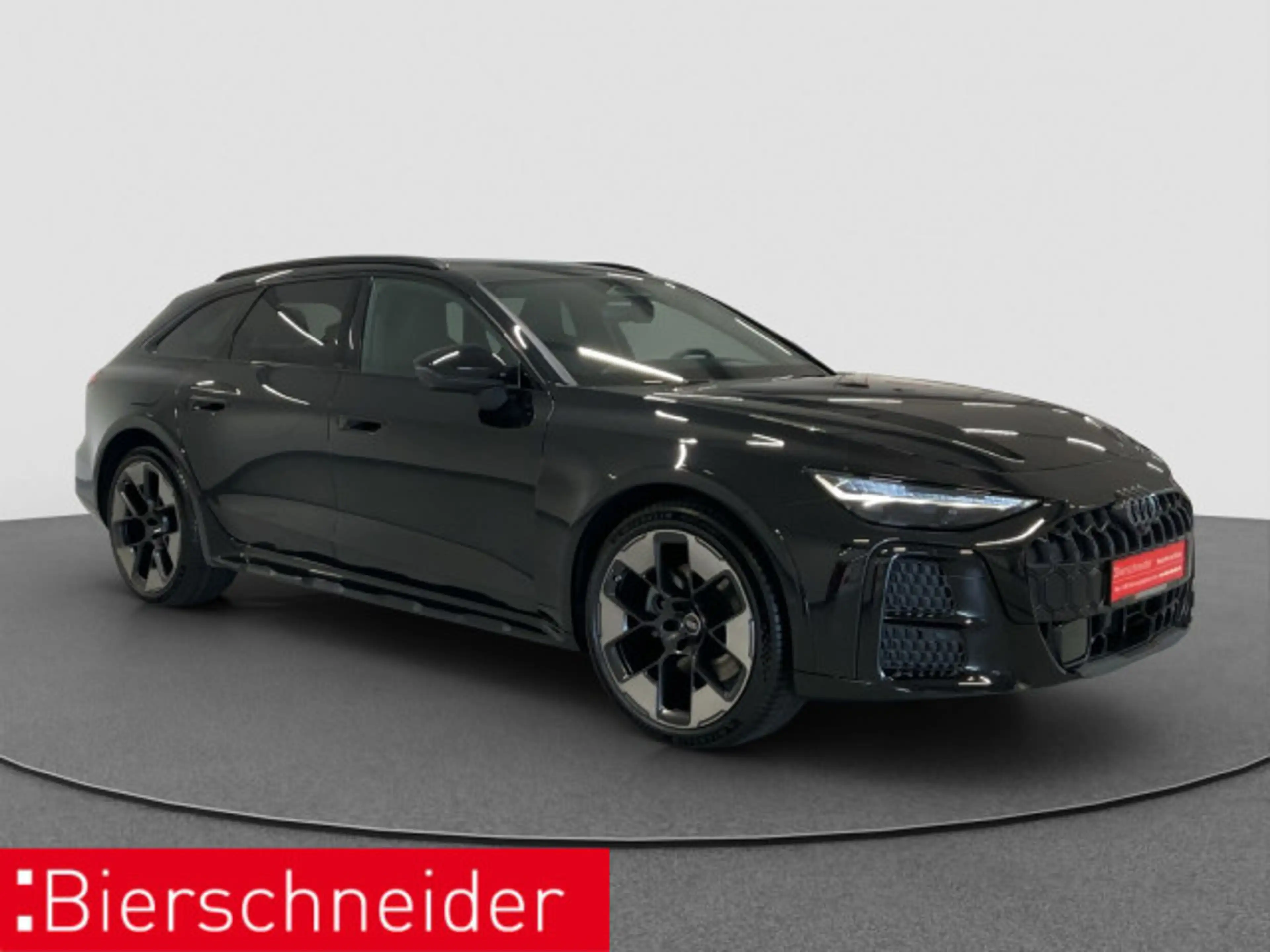 Audi A6 allroad A6 allroad TDI ON STOCK 21 PANO AHK B&O — photo 3