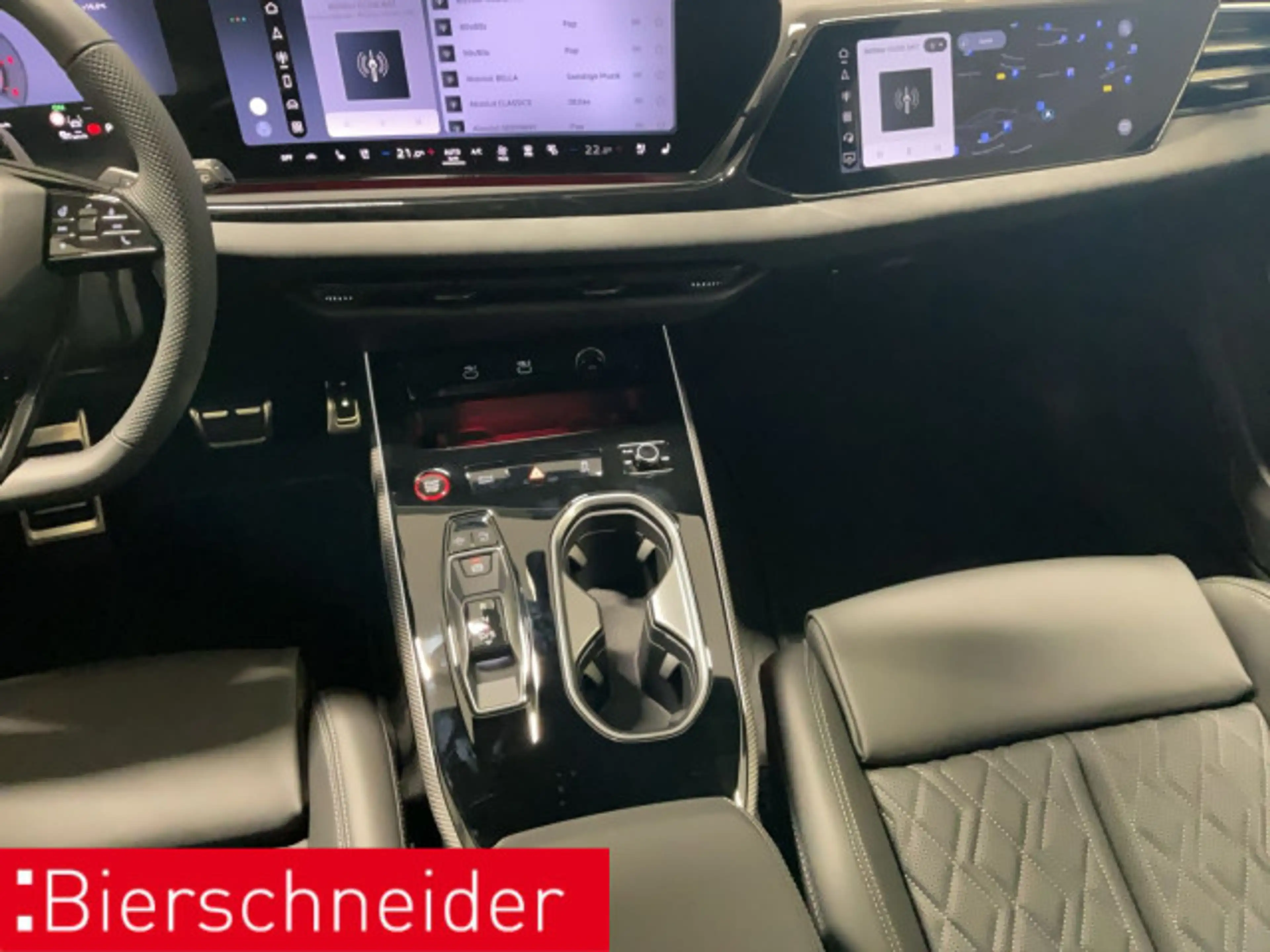 Audi A6 allroad A6 allroad TDI ON STOCK 21 PANO AHK B&O — photo 15