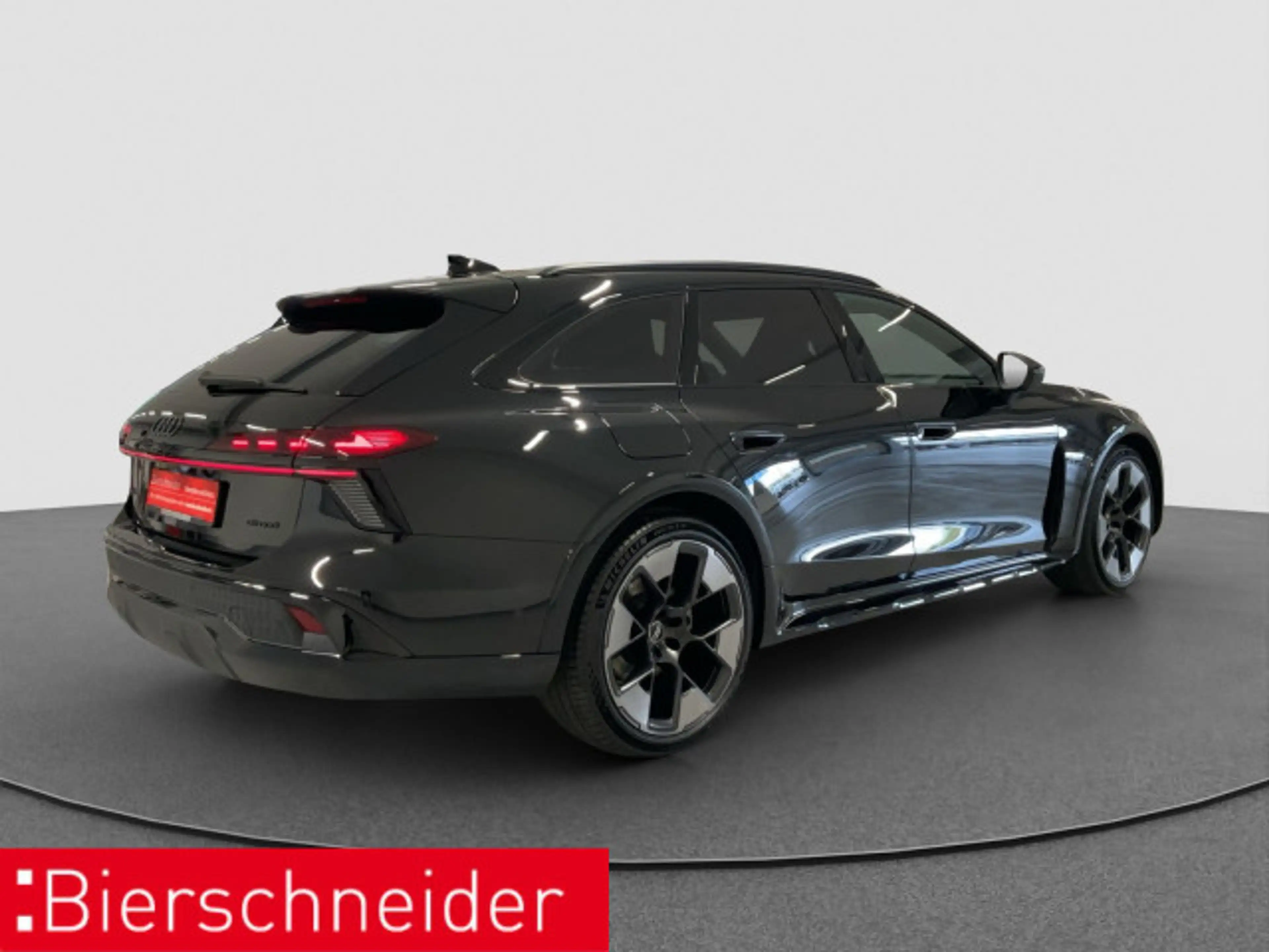 Audi A6 allroad A6 allroad TDI ON STOCK 21 PANO AHK B&O — photo 7