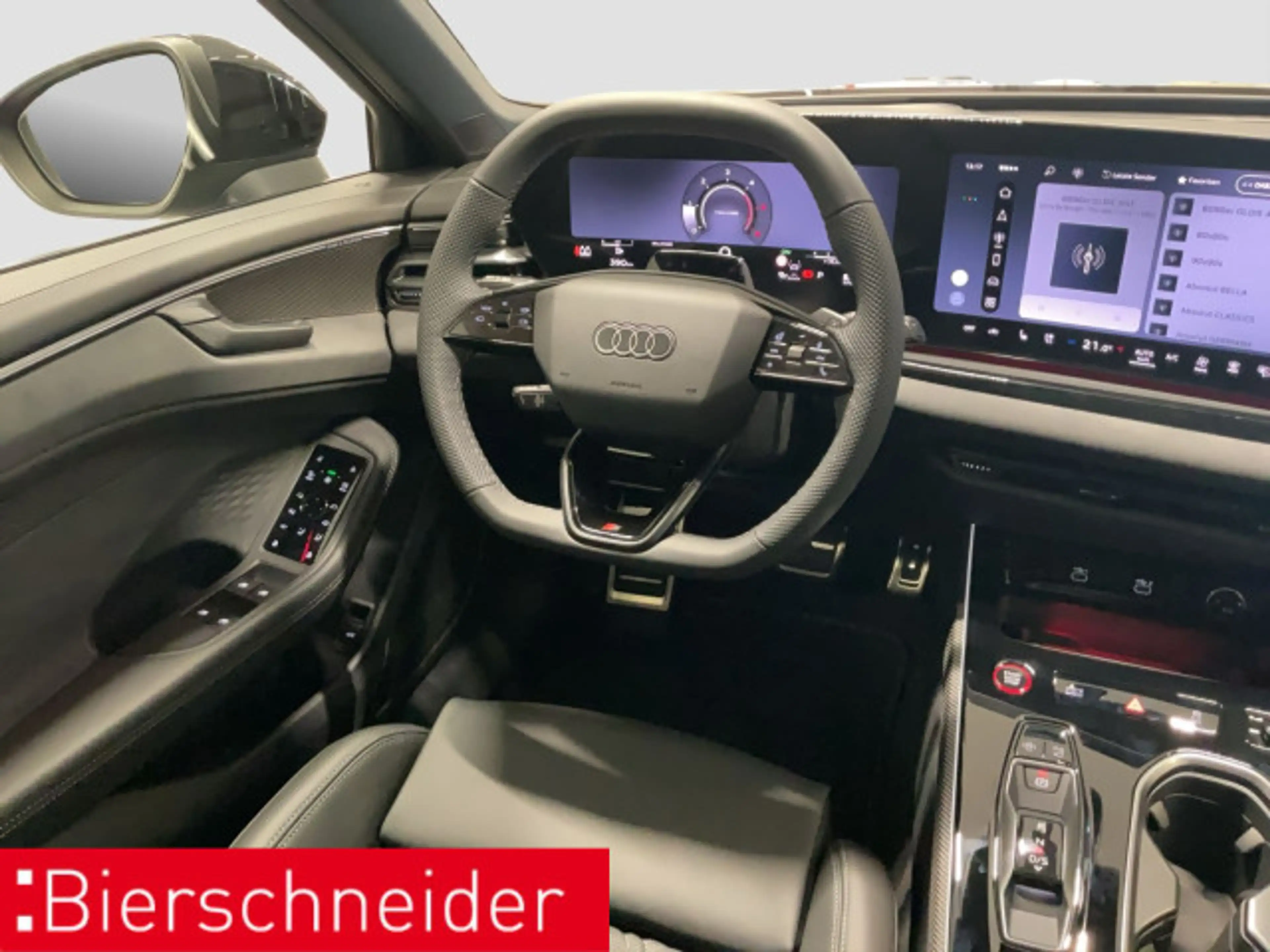 Audi A6 allroad A6 allroad TDI ON STOCK 21 PANO AHK B&O — photo 12