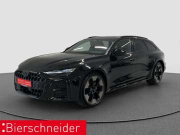 A6 allroad TDI ON STOCK 21 PANO AHK B&O
