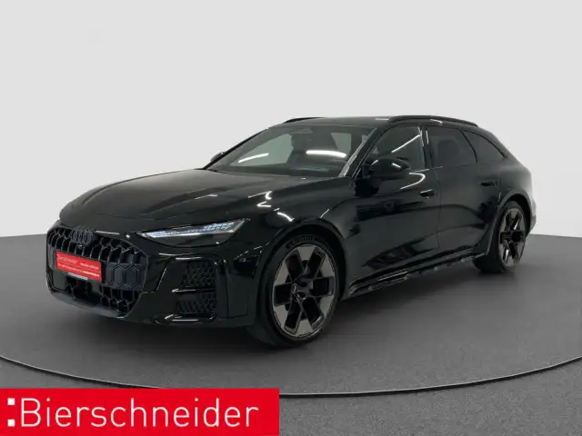 Audi A6 allroad A6 allroad TDI ON STOCK 21 PANO AHK B&O